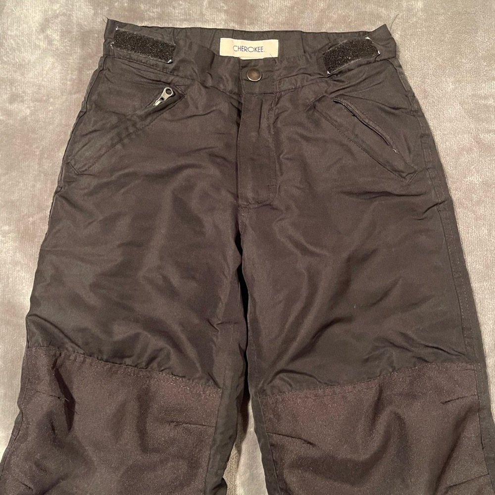 Snow Pants